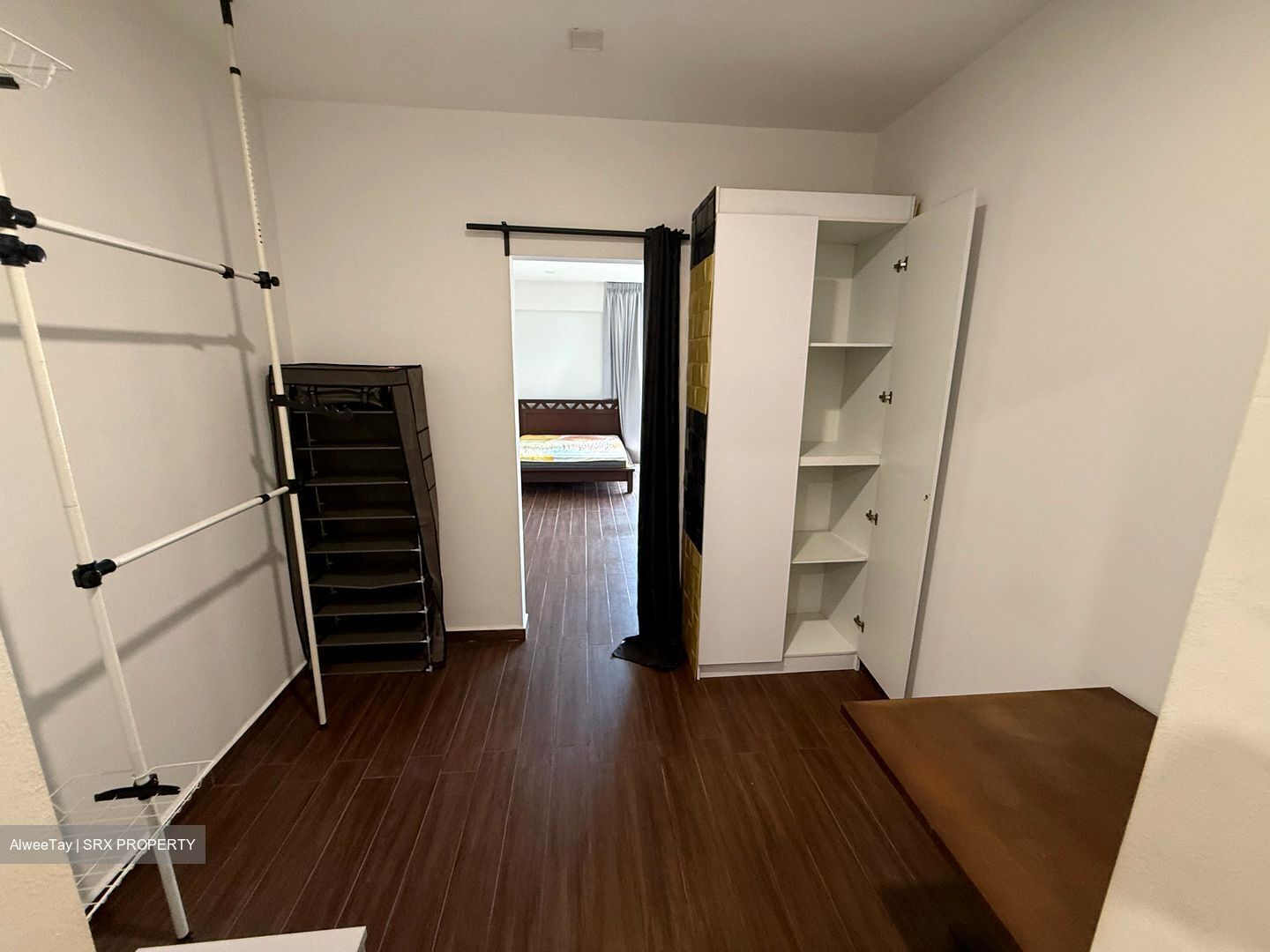Apollo Gardens (D16), Terrace #562578441